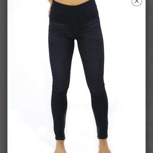 Grace & Lace Ultimate Everyday Jeggings - sz 14